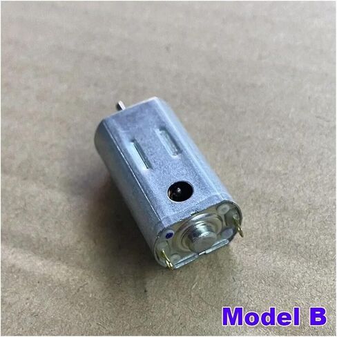 FK-050SH-3225/3128 Electronic Starter DC 3V 3.7V High Speed Strong Engine B Electronic Starter Motor Drivers in Kuwait