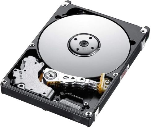 محرك الأقراص الصلبة Seagate ST373307LC Cheetah 10K.6 سعة 73.4 جيجابايت SCSI (متجدد) in Kuwait