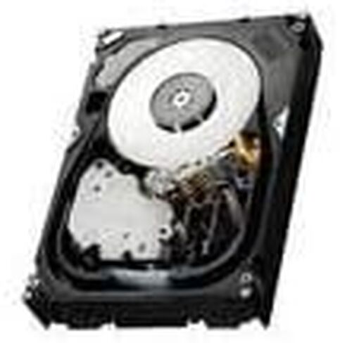 Dell 400-AHHI - Dell 6TB 3.5" SATA 7.2K 6Gb/s Hard Drive in Kuwait