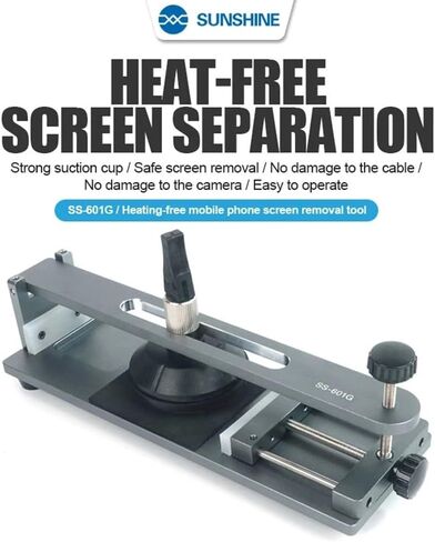 Suction Cup Separator Screen Separator Heating-LCD Screen SS-601G in Kuwait