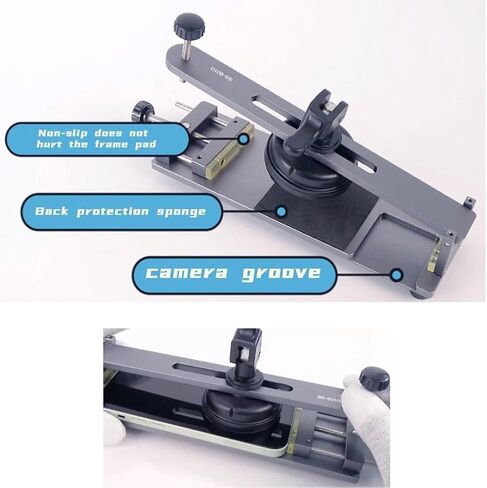 Suction Cup Separator Screen Separator Heating-LCD Screen SS-601G in Kuwait