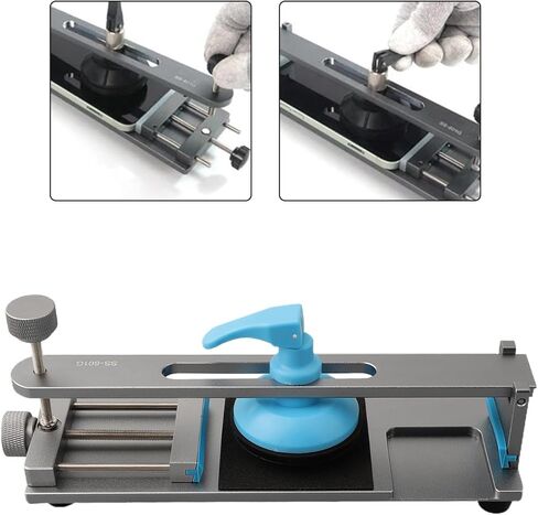 Suction Cup Separator Screen Separator Heating-LCD Screen SS-601G in Kuwait