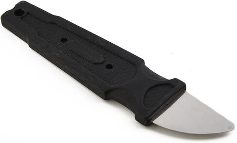 Disassemble Pry Blade 126mm 4.96Inch Black LCD Screen Opener Opening Tool Silver Disassemble Tool Pry Blade Tools in Kuwait