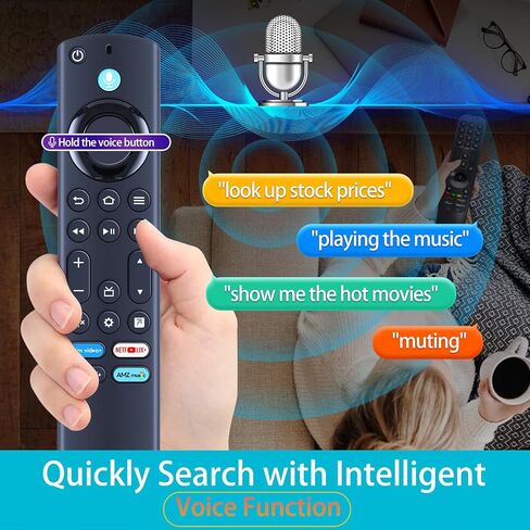 ZWP NS-RCFNA-21 Rev G بديل للتحكم عن بعد الصوتي لباناسونيك Z85 Z95 W95 W70 Series OLED 4K Ultra HD Smart TV 65Z95AP 55W95AP 65W95AP 75W95AP 85W95AP 65Z85AP 43W70BP 50W70BP 55W70BP 65W70BP in Kuwait