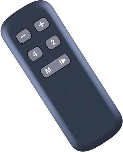 Replacement Remote Walking Pad for Aiteid Folding Treadmill 930N 380FC, for Rellfit LF03W, for Ulfario Walking Pad Treadmill ‎LF-X2DF (Easy to Pair) in Kuwait