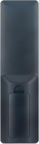 جهاز التحكم عن بعد العالمي PerFascin RC-G008 مناسب لأجهزة Samsung وSony وLG وPhilips وSharp وSanyo وInsignia وHisense وPanasonic وToshiba وHitachi وTCL الذكية والمزيد من العلامات التجارية للتلفزيون in Kuwait