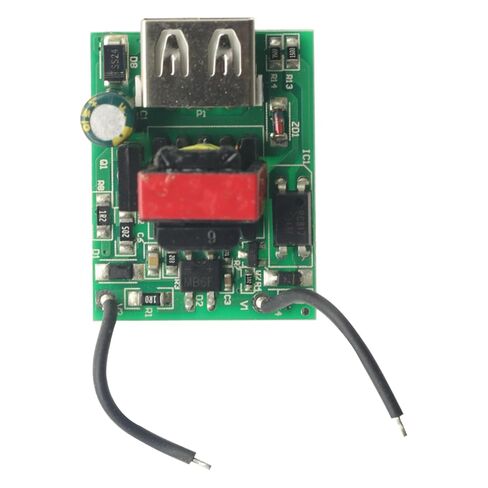 3Pcs USB Buck Converter Stabilizer 12V-80V to 5V DC-DC Buck Module 12V 24V 36V 48V 60V 72V to 5V 1A USB Step Down Isolation Power Module in Kuwait