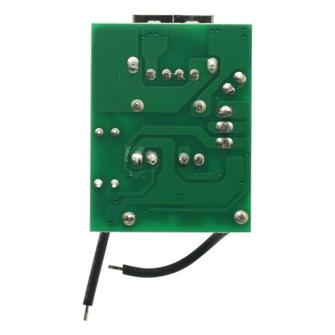 3Pcs USB Buck Converter Stabilizer 12V-80V to 5V DC-DC Buck Module 12V 24V 36V 48V 60V 72V to 5V 1A USB Step Down Isolation Power Module in Kuwait
