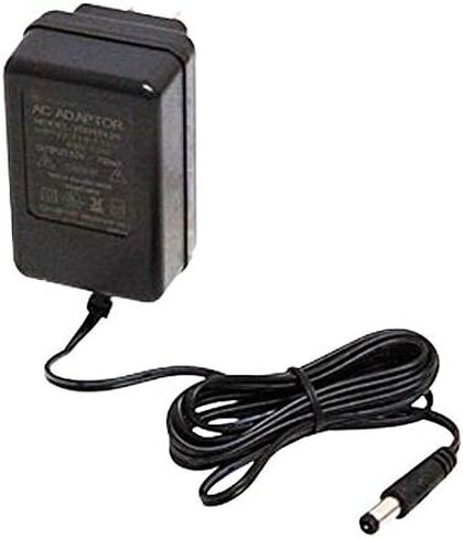 12 Volt DC Power Adapter Transformer Digital 750 mA Switchable Polarity 5.5mm Plug Switching AC/DC 12 Volt Output Power Supply Transformer with 5.5 mm Plug Digital in Kuwait