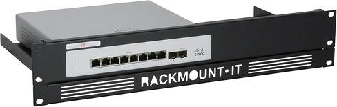 Rackmount.IT | RM-CI-T7 | طقم حامل حامل لـ Cisco Meraki MS120-8FP-HW in Kuwait