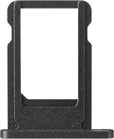 لجهاز iPad mini 2021 8.3 بوصة فتحة حامل بطاقة SIM بديلة لجهاز iPad mini 6th Gen مناسب للطراز: A2568 A2569 (Starlight) in Kuwait