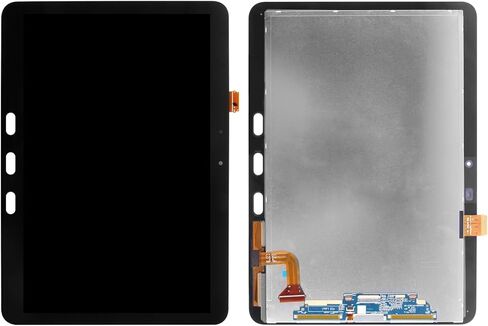 استبدال الشاشة لجهاز Samsung Galaxy Tab Active Pro SM-T540 SM-T547 10.1 بوصة شاشة LCD تعمل باللمس مجموعة رقمية مع أدوات إصلاح in Kuwait