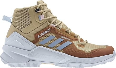 adidas mens Terrex Swift R3 Mid Gore-tex® Hiking Shoes in Saudi Arabia