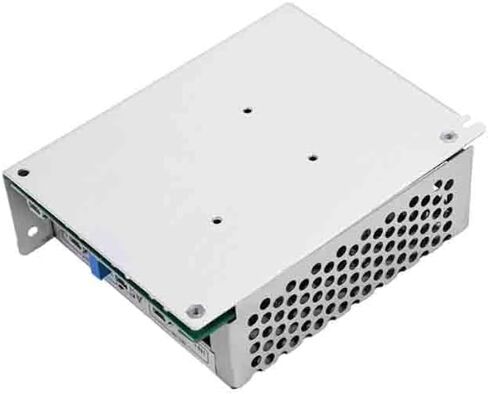 2PCS DC إلى DC وحدة 50A 1000W DC25‑90V مدخل DC2.5‑50V مخرج قابل للتعديل منظم الجهد محول وحدة تحويل التيار الكهربائي منظم الجهد الإلكتروني مع مروحة التبريد in Kuwait