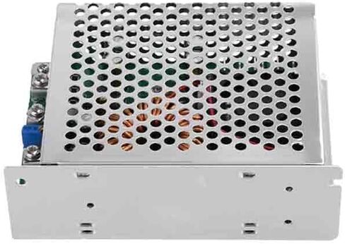 2PCS DC إلى DC وحدة 50A 1000W DC25‑90V مدخل DC2.5‑50V مخرج قابل للتعديل منظم الجهد محول وحدة تحويل التيار الكهربائي منظم الجهد الإلكتروني مع مروحة التبريد in Kuwait