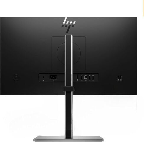 حزمة HP EliteDisplay E27q G5 27 بوصة Quad HD 2560 x 1440 مع شاشة LCD IPS بإضاءة خلفية LED 2-Pack in Kuwait