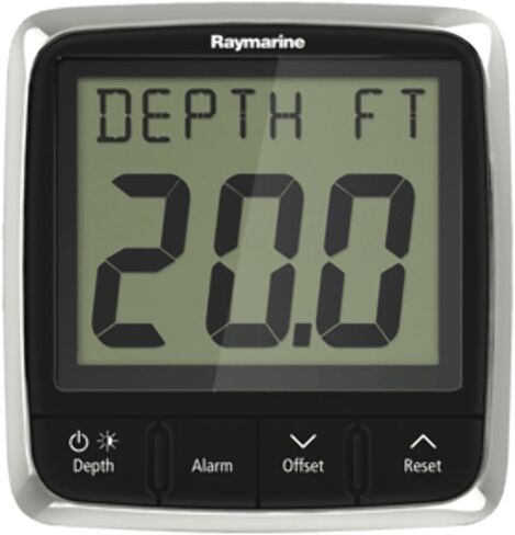 Raymarine i50 Depth Display in Saudi Arabia