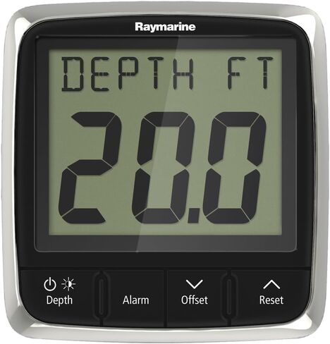 Raymarine i50 Depth Display in Saudi Arabia