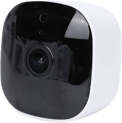 Vikye WiFi Window Camera 4MP 2K Resolution for Indoor Bird Watching 2 Pack 140 Deg Wide Angle in Kuwait