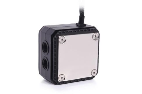 Alphacool Eisbaer Aurora LT Solo - Black (13066) in Kuwait
