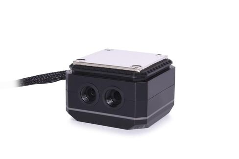 Alphacool Eisbaer Aurora LT Solo - Black (13066) in Kuwait