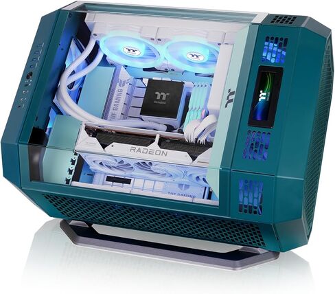 مجموعة حامل هيكل Thermaltake Tower 600؛ البط البري المتحول؛ AC-076-ONTNAN-A1 in Kuwait