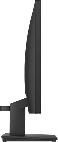 HP 22" Series 3 Pro 322pv FHD Monitor with 5 ms Response Time, Anti-Glare, Flicker Free, VESA Mount (100x100mm), HDMI, VGA, Black (9U5A2AA#ABA) (2026 Latest Model) (Renewed) in Kuwait