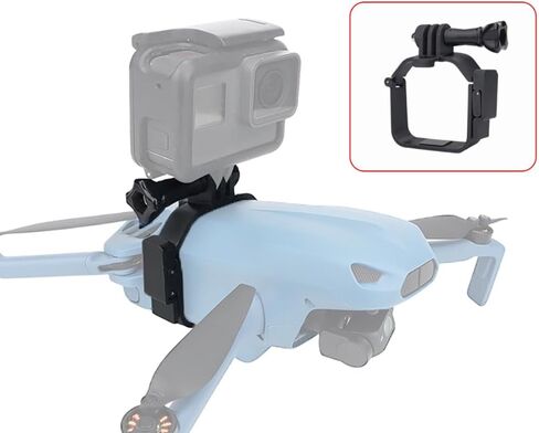 ملحقات كوادكوبتر DIY المتوافقة مع LumenFly MINI (حامل محول كاميرا الحركة) in Kuwait