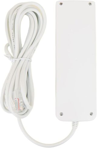 جهاز تحكم عن بعد سلكي بديل لسرير Serta Motion Essentials 2 II Linak HB12012-00 القابل للتعديل، مع مشبك كابل تثبيت لولبي in Kuwait