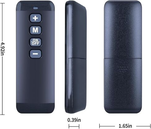 New Walking Pad Replacement Remote Control fit for Kassadin Electric Treadmills V300 SD-380BM in Kuwait