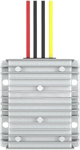 Step Down Buck Power Supply Converter DC DC 60v to 48v 55-96v 54v 62 68v 72v 84v 90v Buck Power Supply Converter 10A 480W in Kuwait