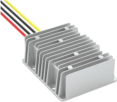 Step Down Buck Power Supply Converter DC DC 60v to 48v 55-96v 54v 62 68v 72v 84v 90v Buck Power Supply Converter 10A 480W in Kuwait