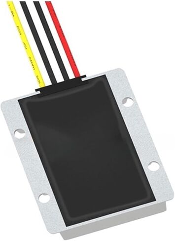 Step Down Buck Power Supply Converter DC DC 60v to 48v 55-96v 54v 62 68v 72v 84v 90v Buck Power Supply Converter 10A 480W in Kuwait