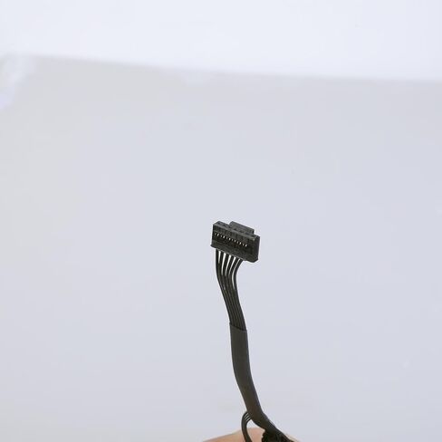 CF1010U12D 12V 0.45A 7Pin Coolers Fan for RX6600XT Graphics Card Fan 95mm Replacement in Kuwait