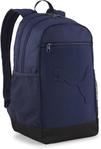 PUMA Backpack, Black Set, OSFA in Saudi Arabia