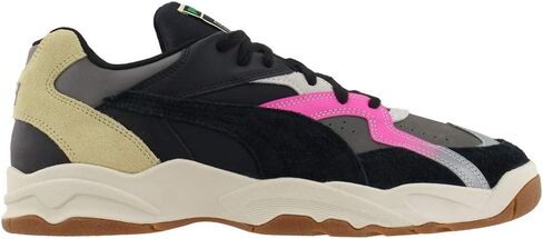 PUMA Mens Performer Rhude Suede Fitness Athletic Shoes in Saudi Arabia