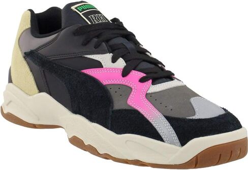 PUMA Mens Performer Rhude Suede Fitness Athletic Shoes in Saudi Arabia