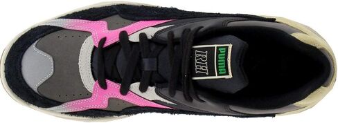 PUMA Mens Performer Rhude Suede Fitness Athletic Shoes in Saudi Arabia