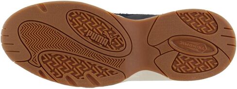 PUMA Mens Performer Rhude Suede Fitness Athletic Shoes in Saudi Arabia