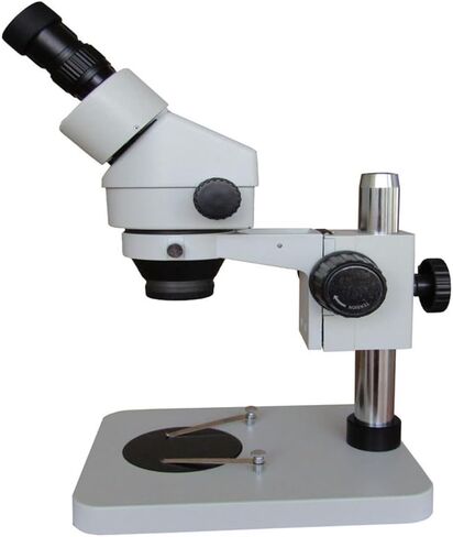 Zoom 7X-45X Stereo Microscope Industry Microscope Binocular Microscopio in Kuwait