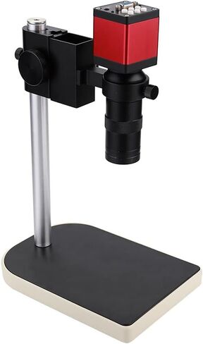 Industrial Microscope Set 60F/S Multimedia Interface Microscope Camera 1280 * 1024 in Kuwait