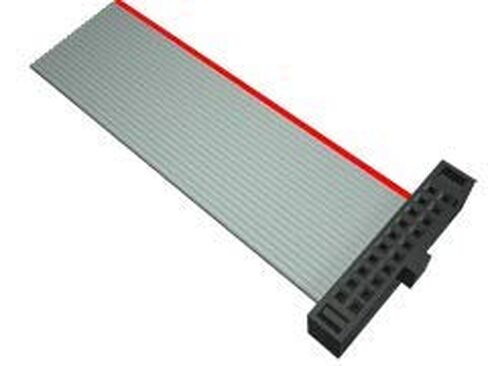 FFSD-25-D-02.00-01-N, Flat Ribbon Cable - IDC Receptacle - IDT Receptacle - 50 Ways - 51 mm - 1.27 mm. in Kuwait