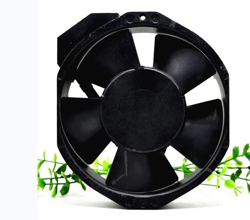 5915PC-20T-B30 172X150X38MM 200V 34/33W مروحة تبريد in Kuwait