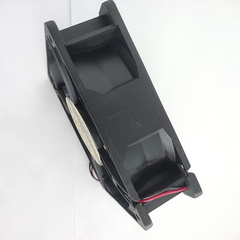 ل ADDA AD1224LB-F91GP DC 24V 0.42A 120X120X38mm 2pin العاكس مروحة التبريد in Kuwait