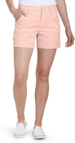 Eddie Bauer Women's Aspire Chino Shorts in Saudi Arabia