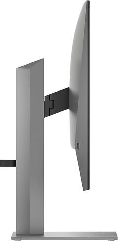 شاشة HP Z27k G3 27 بوصة فئة 4K UHD LCD - 16:9 - أسود in Kuwait