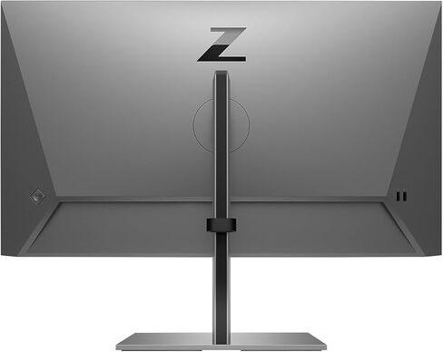 شاشة HP Z27k G3 27 بوصة فئة 4K UHD LCD - 16:9 - أسود in Kuwait
