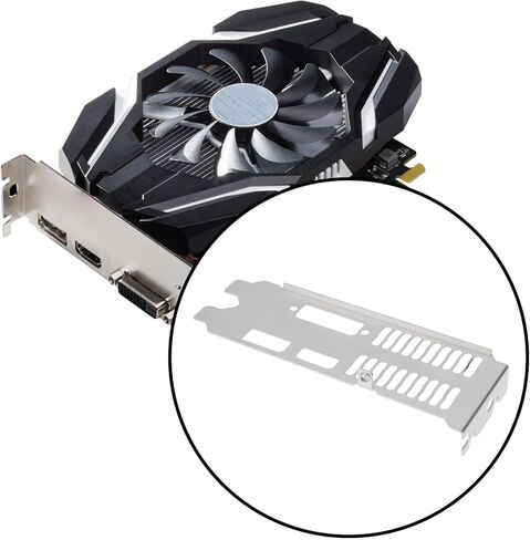 The Lord of the Tools 1 PC Graphics Card Full High Bracket Compatible with MSI GTX1050 GTX1050Ti in Kuwait