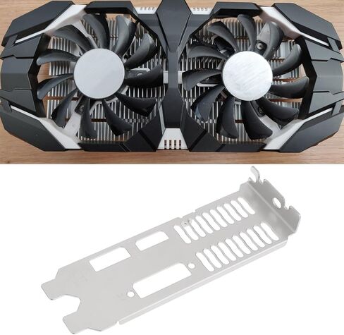 The Lord of the Tools 1 PC Graphics Card Full High Bracket Compatible with MSI GTX1050 GTX1050Ti in Kuwait