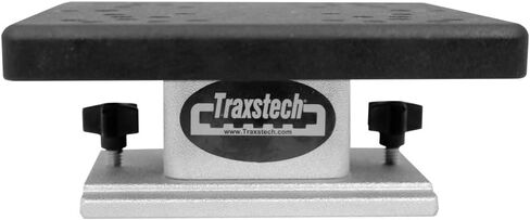 Traxstech PM-3L قاعدة منخفضة غير قابلة للدوران in Kuwait